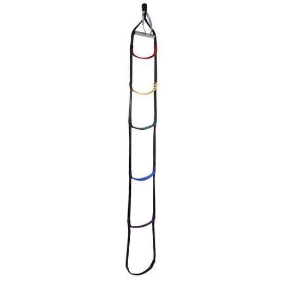Yates Speed Wall Ladder 2021 1