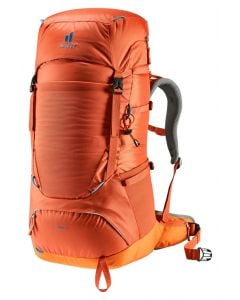 Deuter Fox 40 Backpack - Kids' Paprika Mandarine