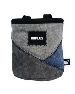 8BPLUS Pro Chalk Bag - Blue