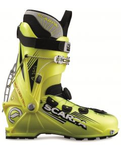 Scarpa Alien Ski Boot - Men's