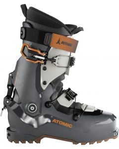Atomic Backland  XTD 110 Alpine Touring Ski Boot - Men's - Storm/Stone F04/Orange