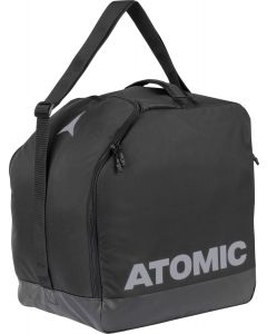 Atomic Boot & Helmet Bag Black/Grey