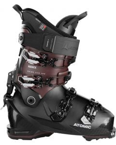 Atomic Hawx Prime XTD 105 GW Ski Boot - Women's - Black/Rust/Ivory