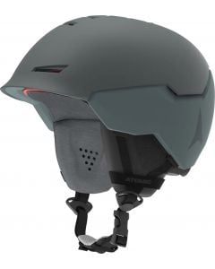 Atomic Revent+ Amid Ski Helmet - Unisex - Green