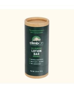 ClimbOn Lotion Bar 2oz - Original and Cedar