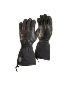 Black Diamond Guide Gloves - Women's 1
