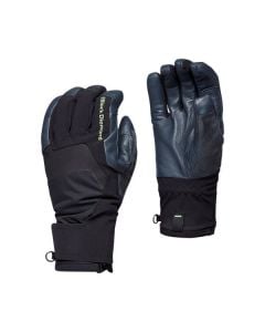 Black Diamond Punisher Gloves 2020 1