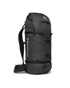 Black Diamond Speed Zip 33 Backpack - Graphite
