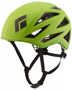 Black Diamond Vapor Helmet - Past Season - Envy Green