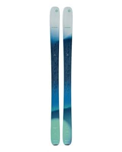 Blizzard Sheeva 9 Skis - Women's - Teal