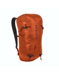 Blue Ice Dragonfly 18L Pack - Red Clay