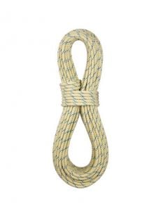 Bluewater Ropes Bwii 9.5mm X 200ft Static Rope 1