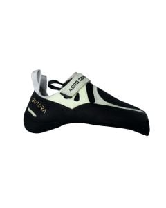 Butora Acro Comp Climbing Shoe - Wide Fit - Black/White