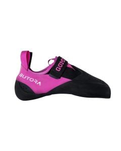 Butora Gomi Climbing Shoe - Narrow Fit - Pink