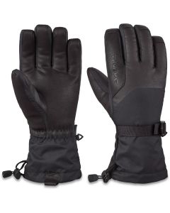 Dakine Nova Glove - Men's - Black