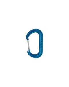 DMM XSRE Wire Carabiner - Blue