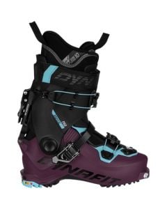 Dynafit Radical Pro Alpine Touring Ski Boot - Women's - Royal Purple/Marine Blue