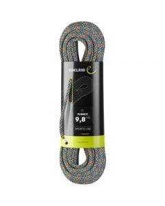 Edelrid Boa Eco 9.8mm x 40M Climbing Rope - Assorted Colors