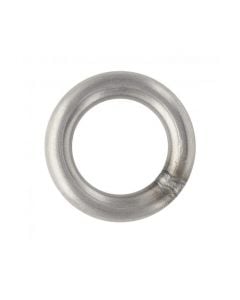 Fixe Hardware 316 Stainless Steel Rappel Ring