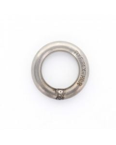 Fixe Hardware Plx Stainless Steel Rappel Ring 1