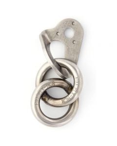 Fixe Hardware Ss Plx Double Ring Anchor 1