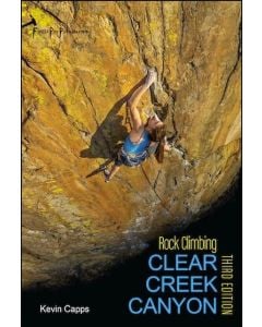 Fixed Pin Publishing Clear Creek Canyon - 3rd Ed 1