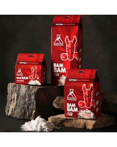 Friction Labs Bam Bam Climbing Chalk - Recycled Packaging