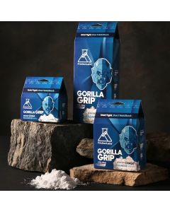 Friction Labs Gorilla Grip Climbing Chalk - Recycled Packaging