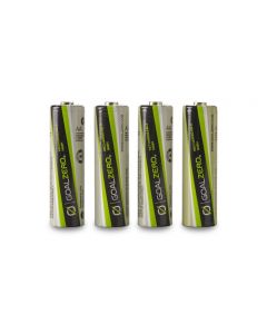 Goal Zero Aa Rechargeable Batteries - 4 Pack 1