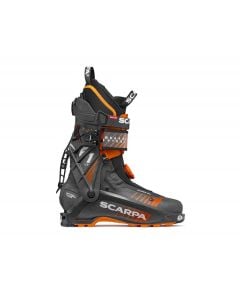 Scarpa F1 Lt Ski Boot 1