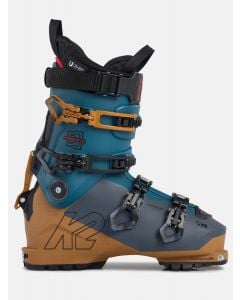 K2 Mindbender 120 MV Alpine Touring Ski Boots - Men's