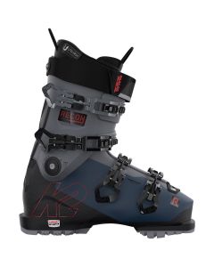 K2 Recon 100 MV Ski Boot - Men's - Blue/Grey