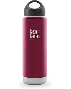 Widemouth Insulated Bottle