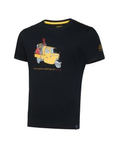 La Sportiva Ape T-shirt - Men's 2023 2