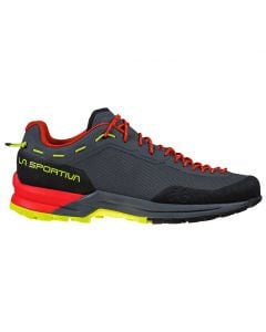 La Sportiva TX Guide Approach Shoe - Men's - Carbon/Goji