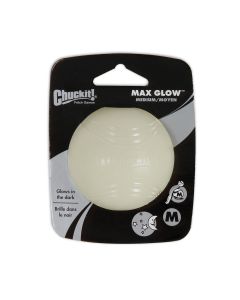 Liberty Mountain Chuckit Max Glow Ball 1