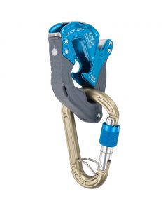 Liberty Mountain Click-up+ Belay Device With Hms Carabiner 4