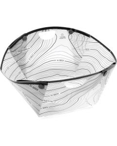 Fozzils Snapfold Bowl XL - 2 Pack in Assorted Colors