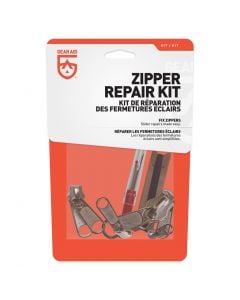 Liberty Mountain Zipper Repair Kit 1