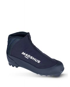 Madshus Nordic Ski Boot - Black