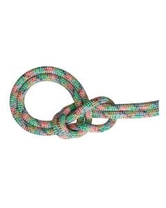 Mammut Crag We Care Dry 9.5mm Climbing Rope - Assorted Colors