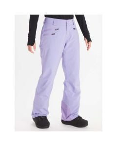 Marmot Slopestar Pants - Women's Paisley Purple