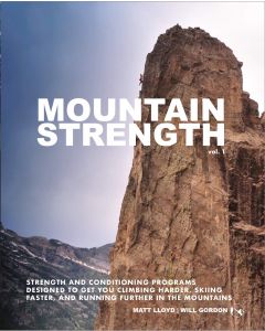 Fixed Pin Publishing Mountain Strength