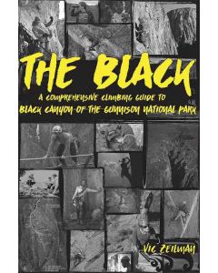 The Black Climbing Guide 1