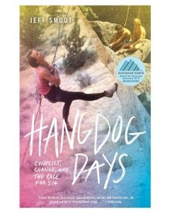 Mountaineers Books Hangdog Days 1