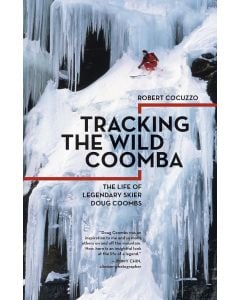 Mountaineers Books Tracking The Wild Coomba 2023 1