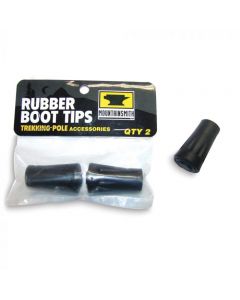Mountainsmith Pole Rubber Boot Tips 1