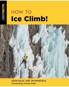 National Book Network How To Ice Climb! 1