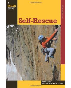 National Book Network Htrc Self-rescue 2nd Edition 1