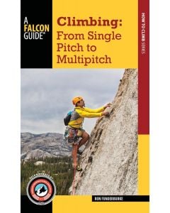 National Book Network Htrc: Single To Multipitch 1